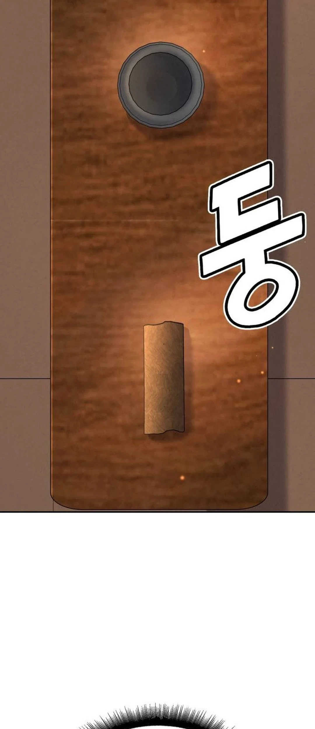 God’s Cooking Chapter 25 Gambar 27