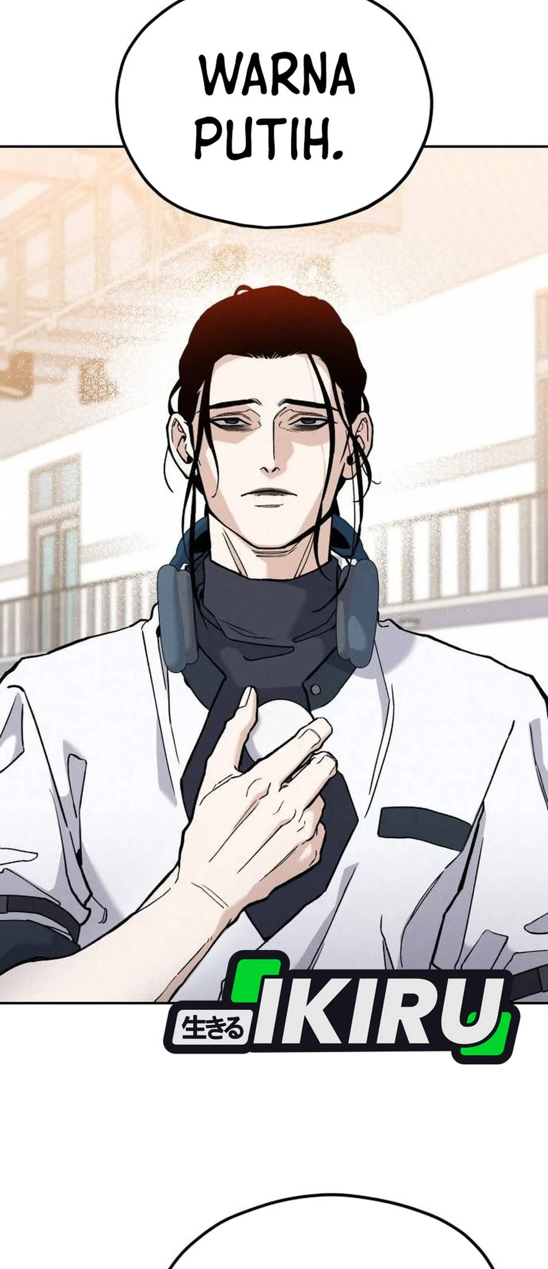 God’s Cooking Chapter 25 Gambar 41