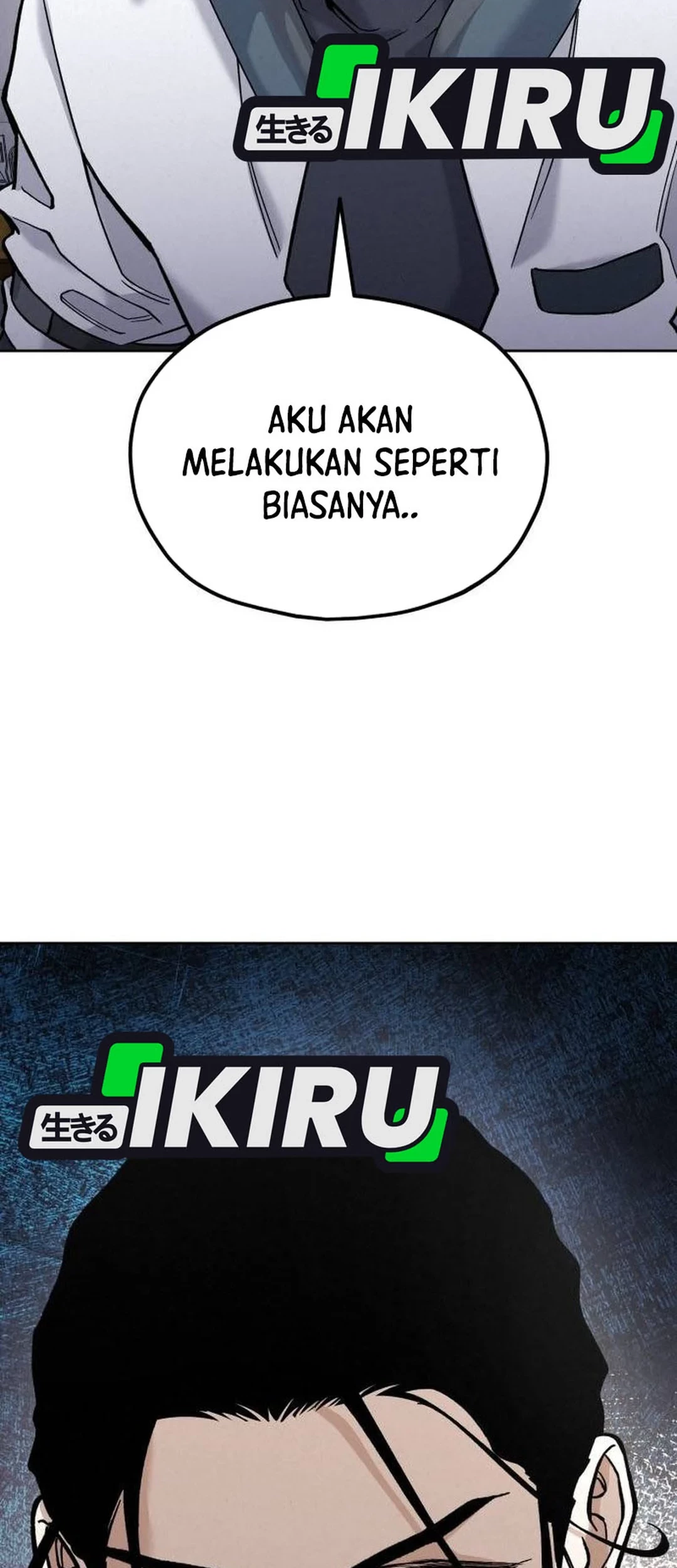 God’s Cooking Chapter 25 Gambar 62