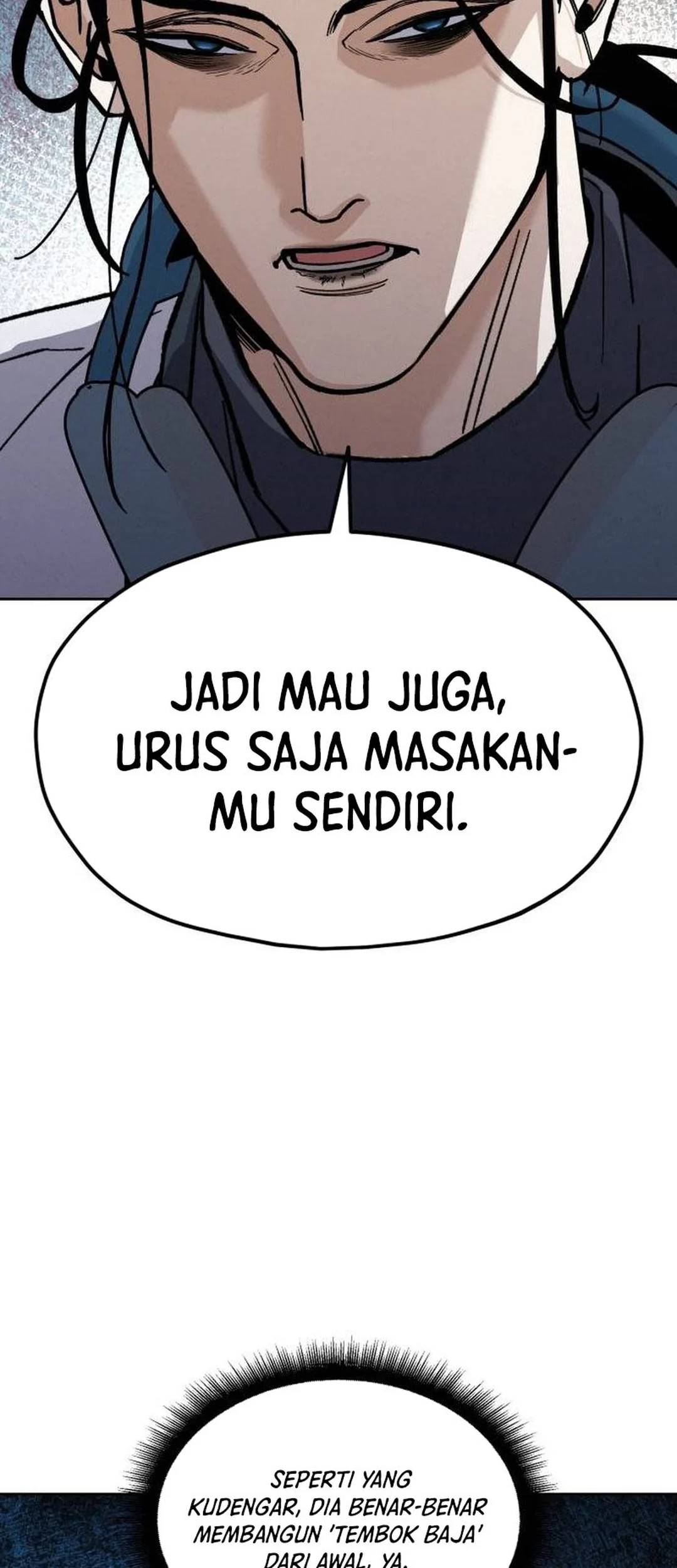 God’s Cooking Chapter 25 Gambar 63