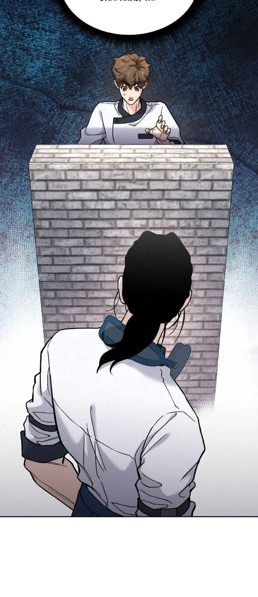 God’s Cooking Chapter 25 Gambar 64