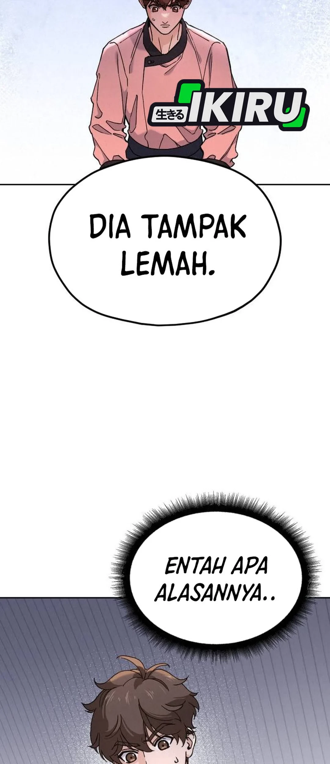God’s Cooking Chapter 25 Gambar 91