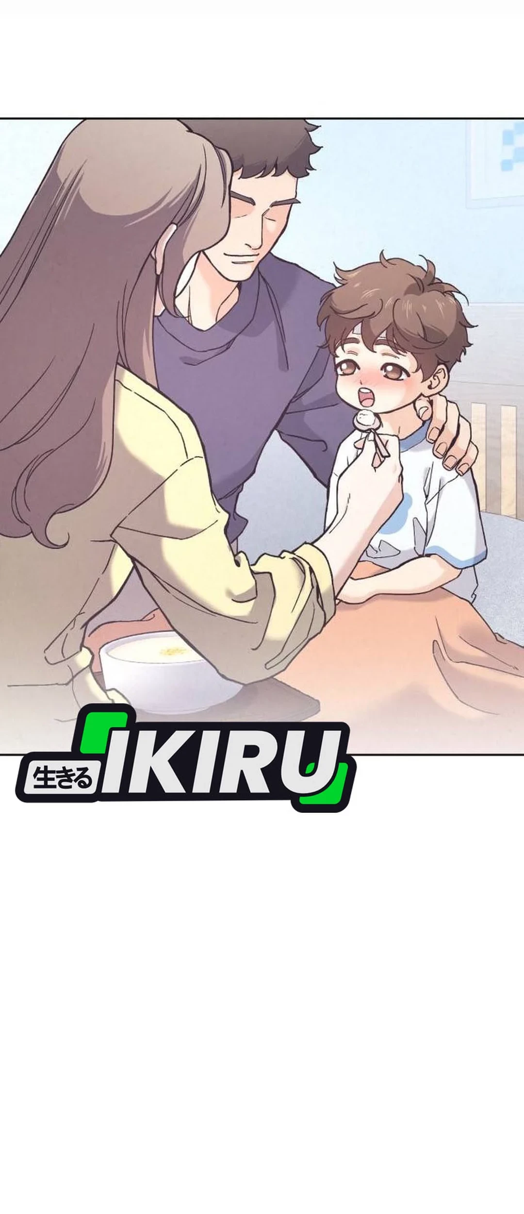 God’s Cooking Chapter 25 Gambar 98