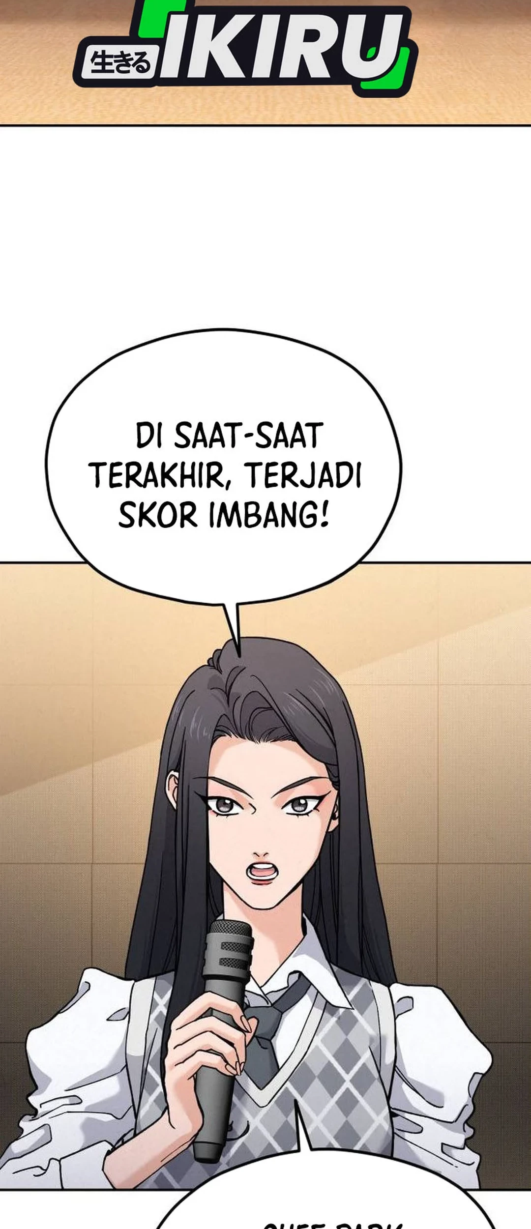 God’s Cooking Chapter 25 Gambar 8