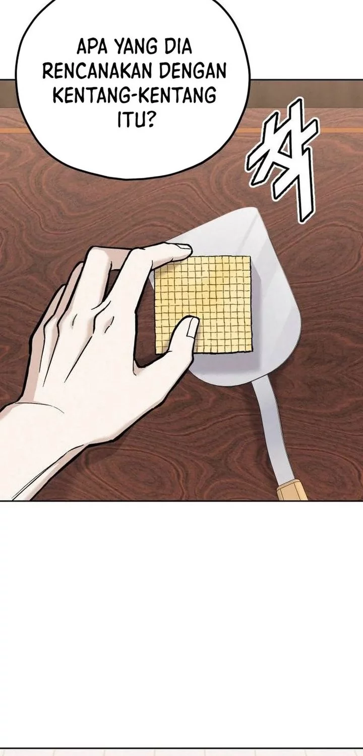 God’s Cooking Chapter 26 Gambar 28