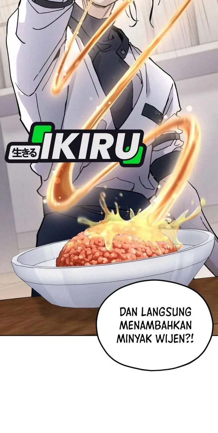 God’s Cooking Chapter 26 Gambar 32