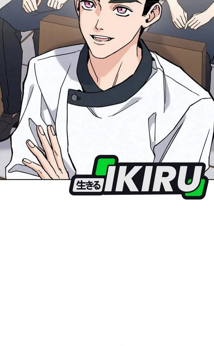 God’s Cooking Chapter 26 Gambar 36