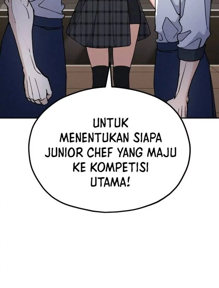Baca  God’s Cooking Chapter 26 Gambar 2