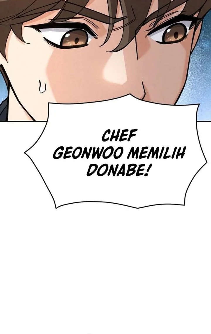 God’s Cooking Chapter 26 Gambar 6