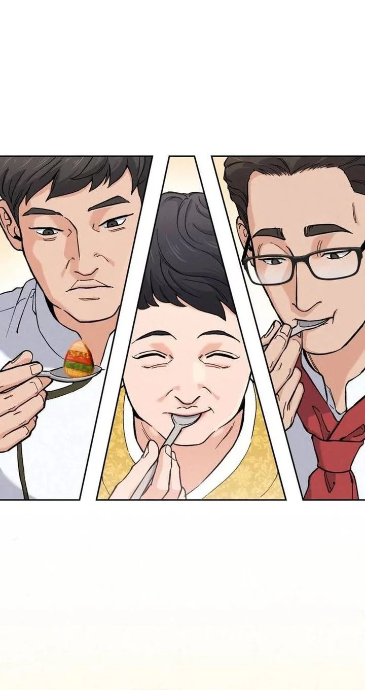 God’s Cooking Chapter 27 Gambar 53