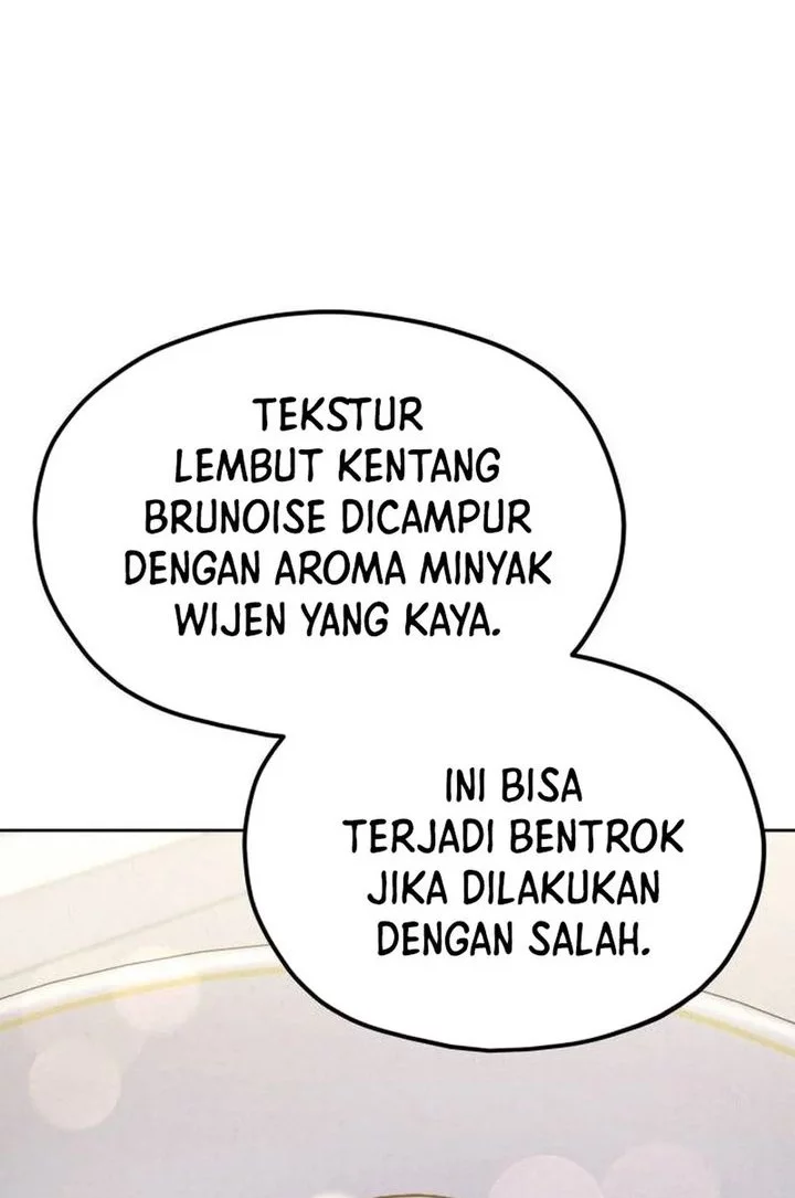 God’s Cooking Chapter 27 Gambar 55