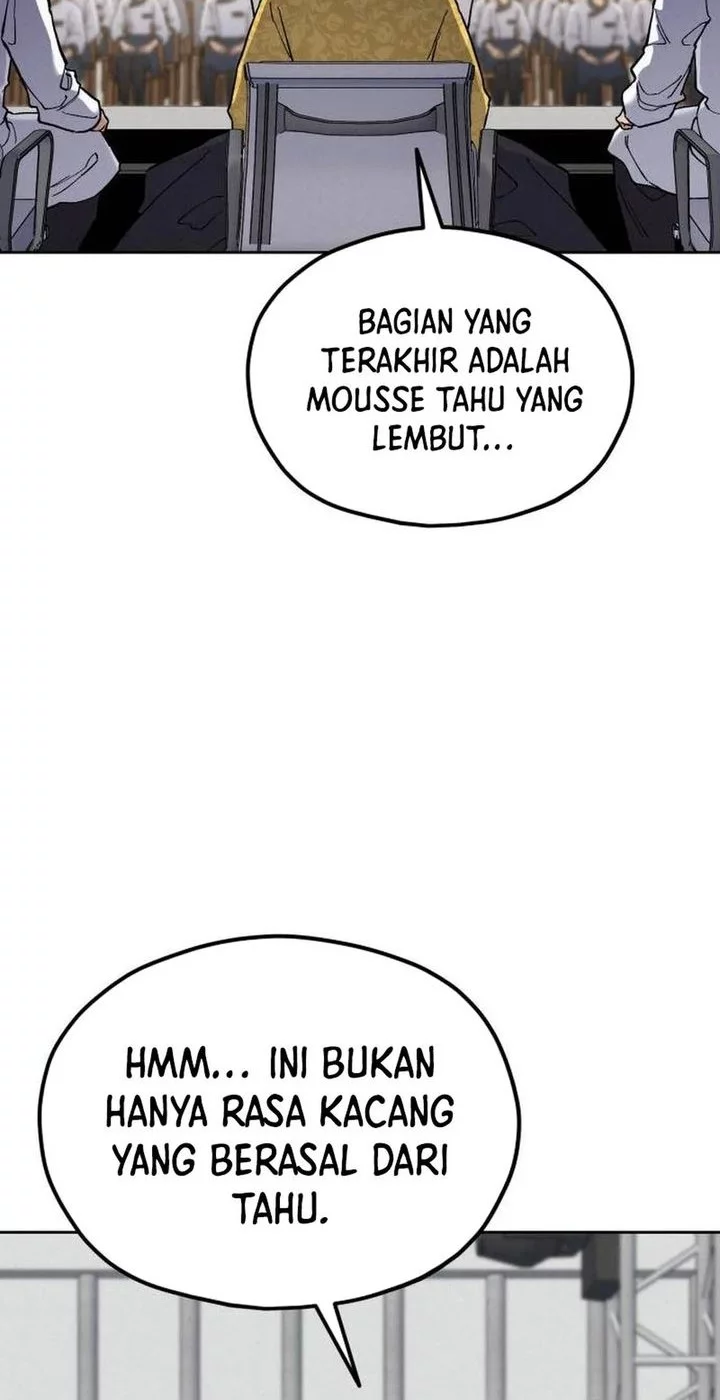 God’s Cooking Chapter 27 Gambar 57