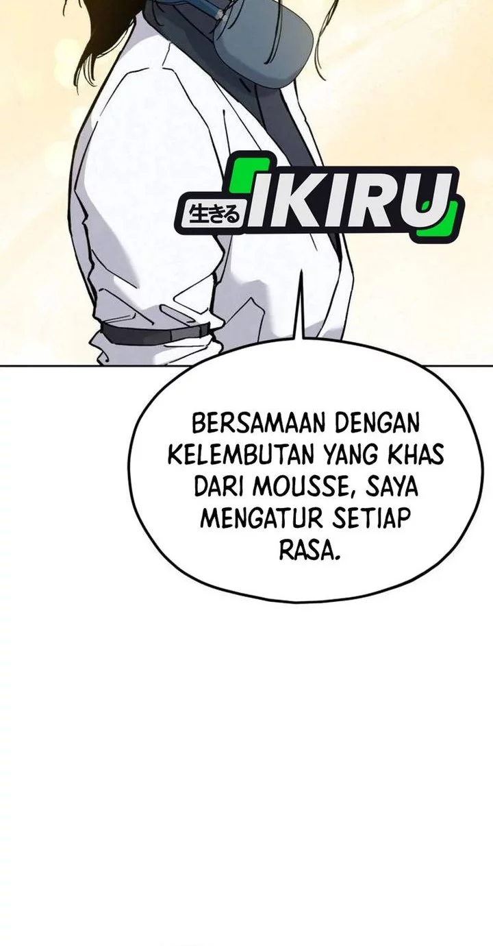 God’s Cooking Chapter 27 Gambar 59