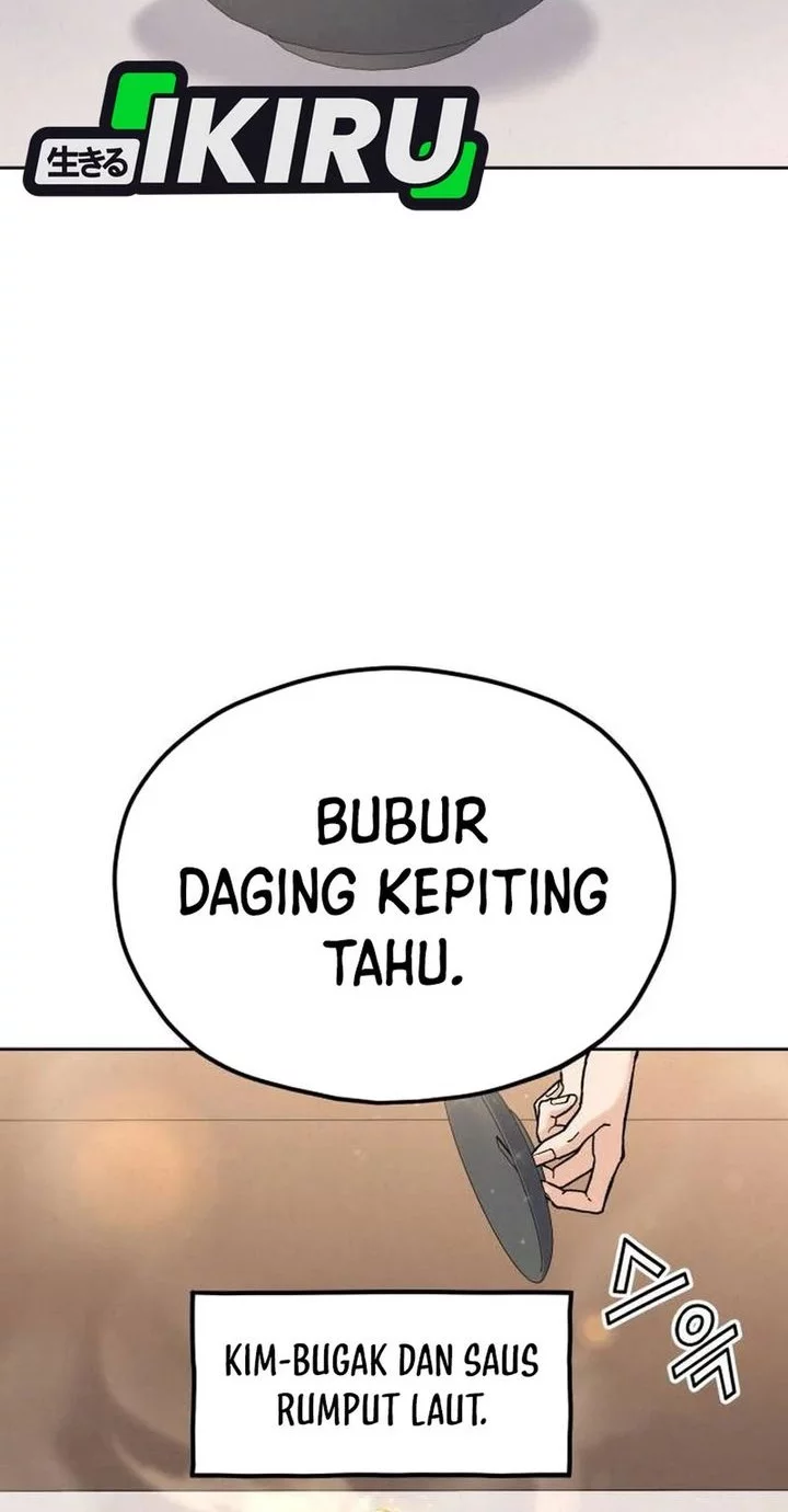 God’s Cooking Chapter 27 Gambar 65