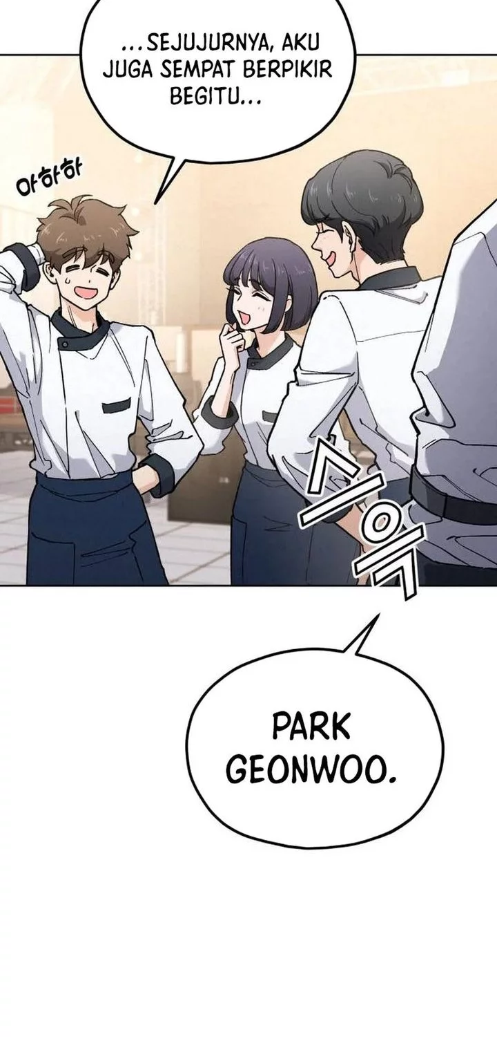 God’s Cooking Chapter 27 Gambar 87