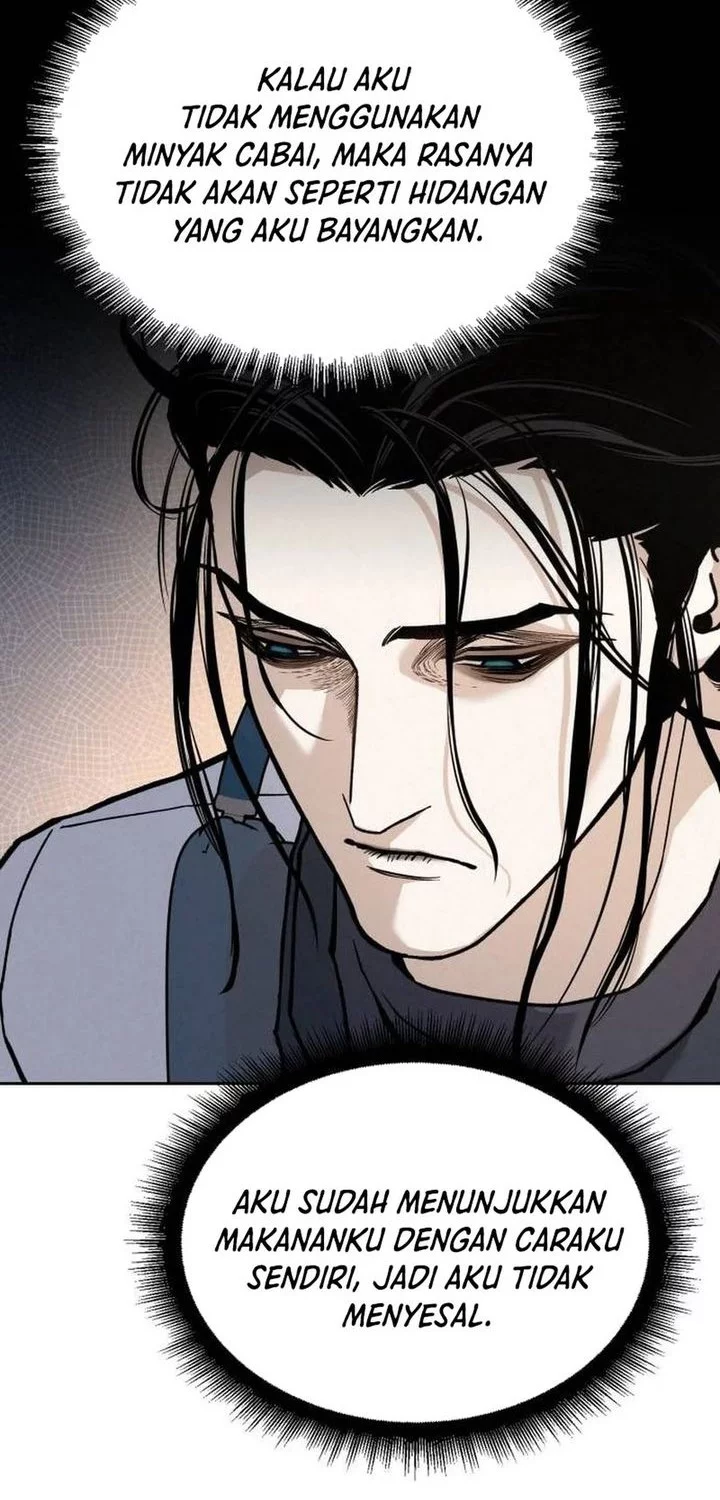 God’s Cooking Chapter 27 Gambar 99