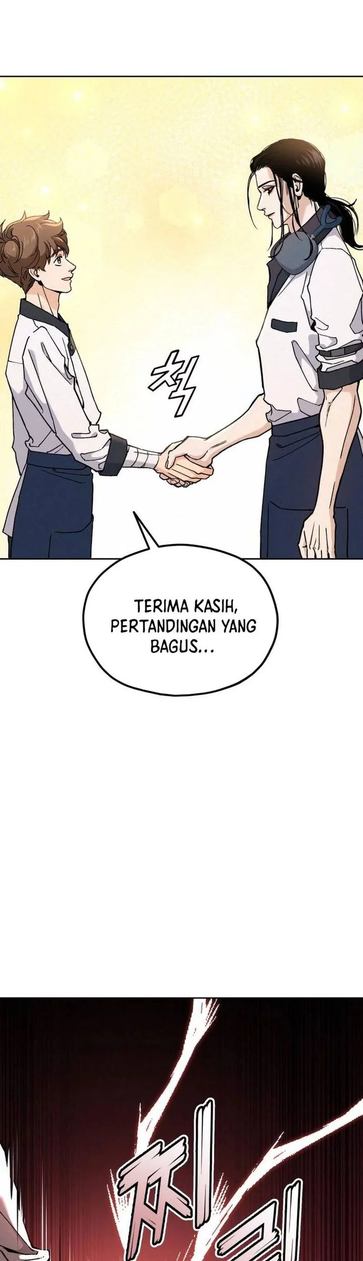God’s Cooking Chapter 27 Gambar 102