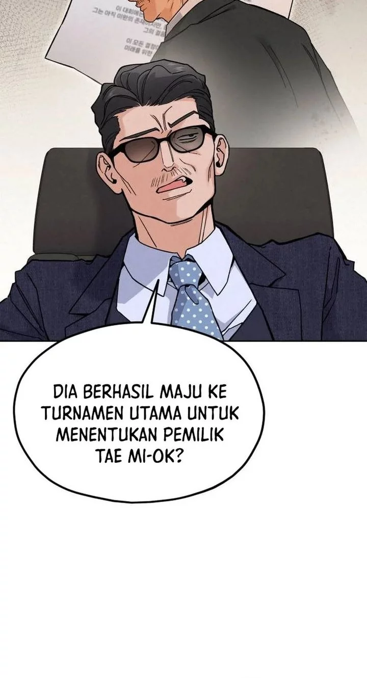 God’s Cooking Chapter 27 Gambar 117