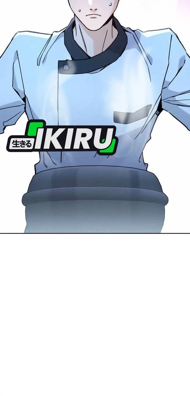 God’s Cooking Chapter 27 Gambar 12