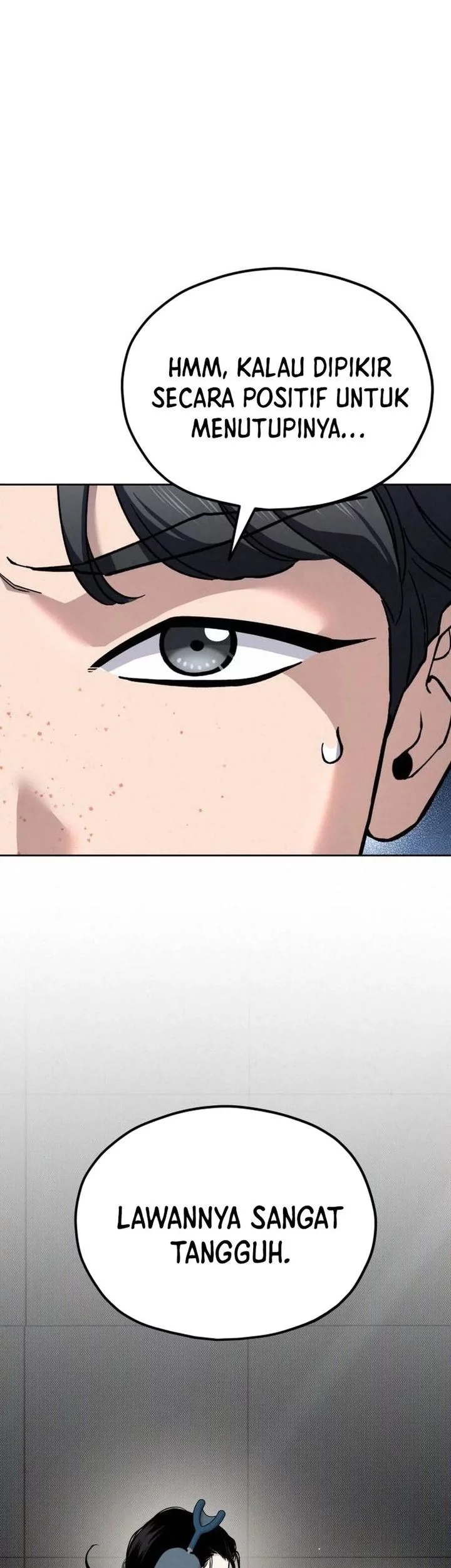 God’s Cooking Chapter 27 Gambar 16