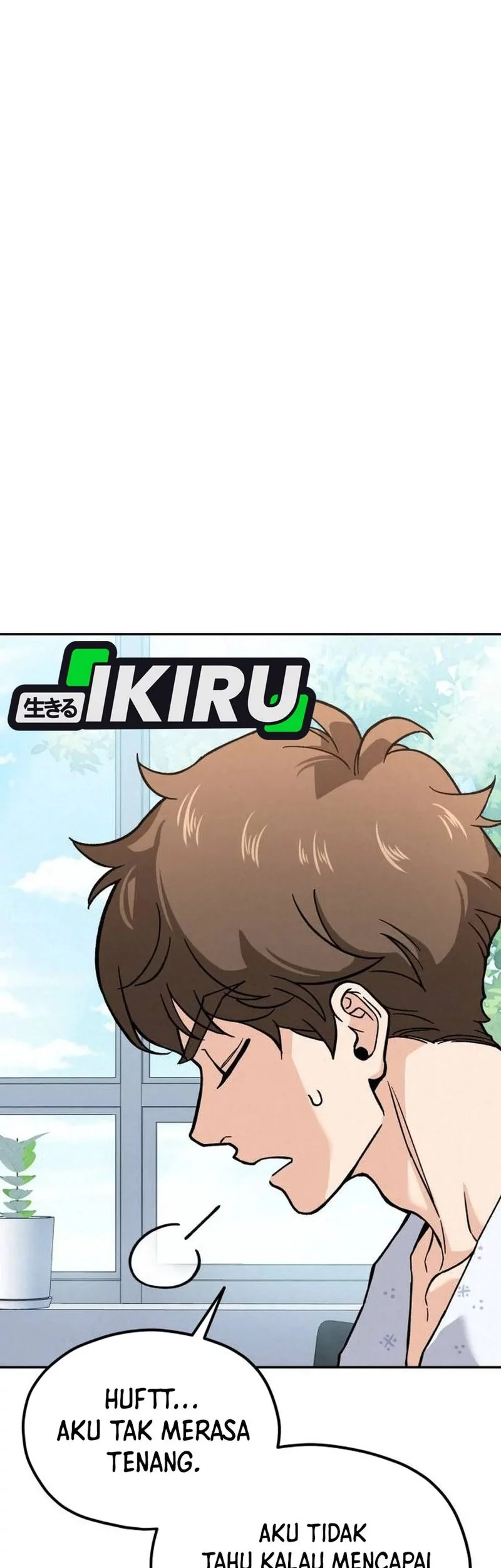 God’s Cooking Chapter 28 Gambar 38