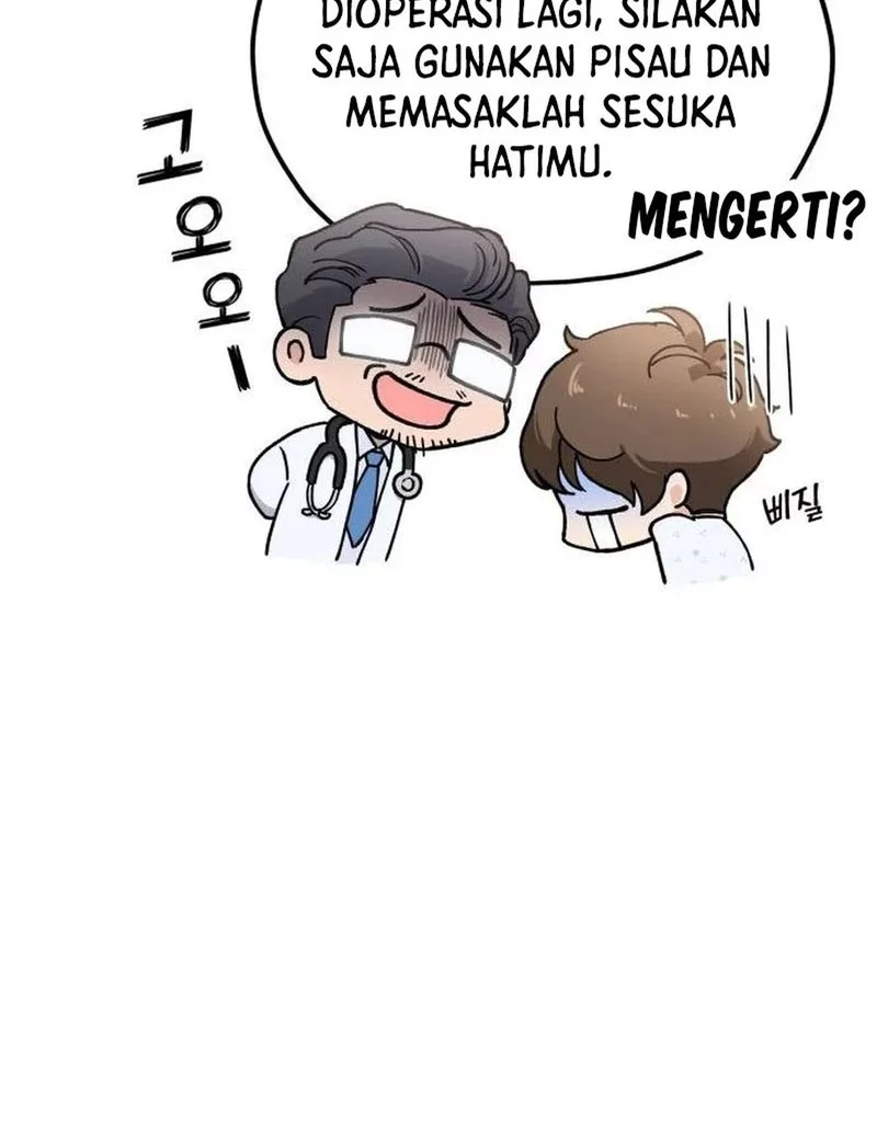 God’s Cooking Chapter 28 Gambar 40