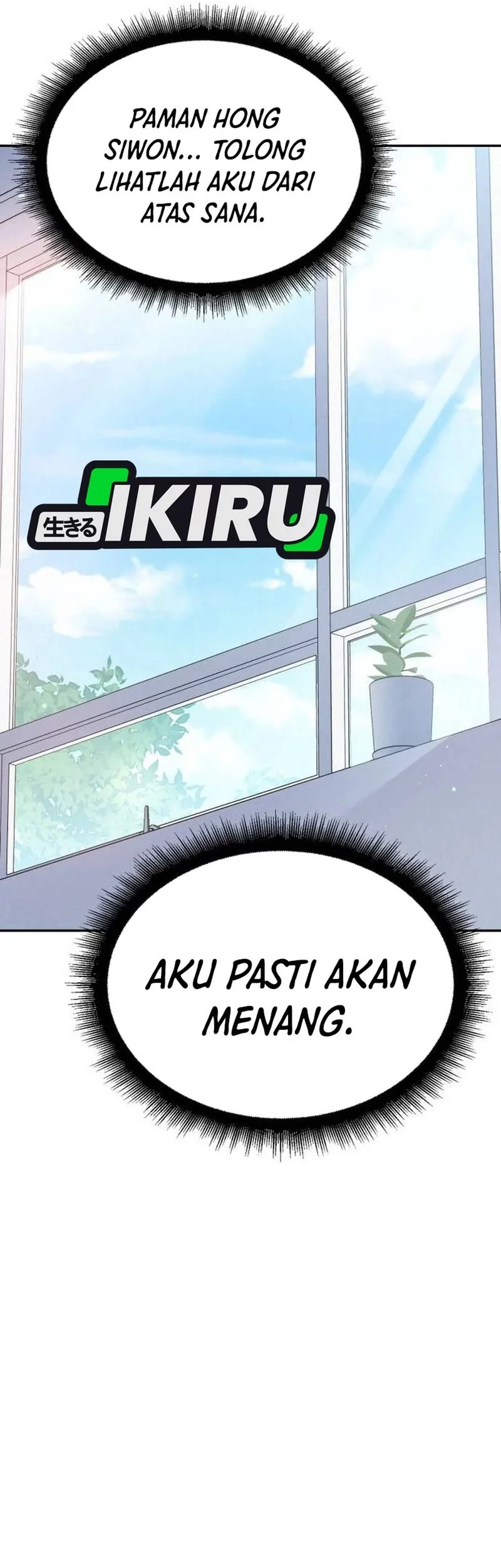 God’s Cooking Chapter 28 Gambar 48