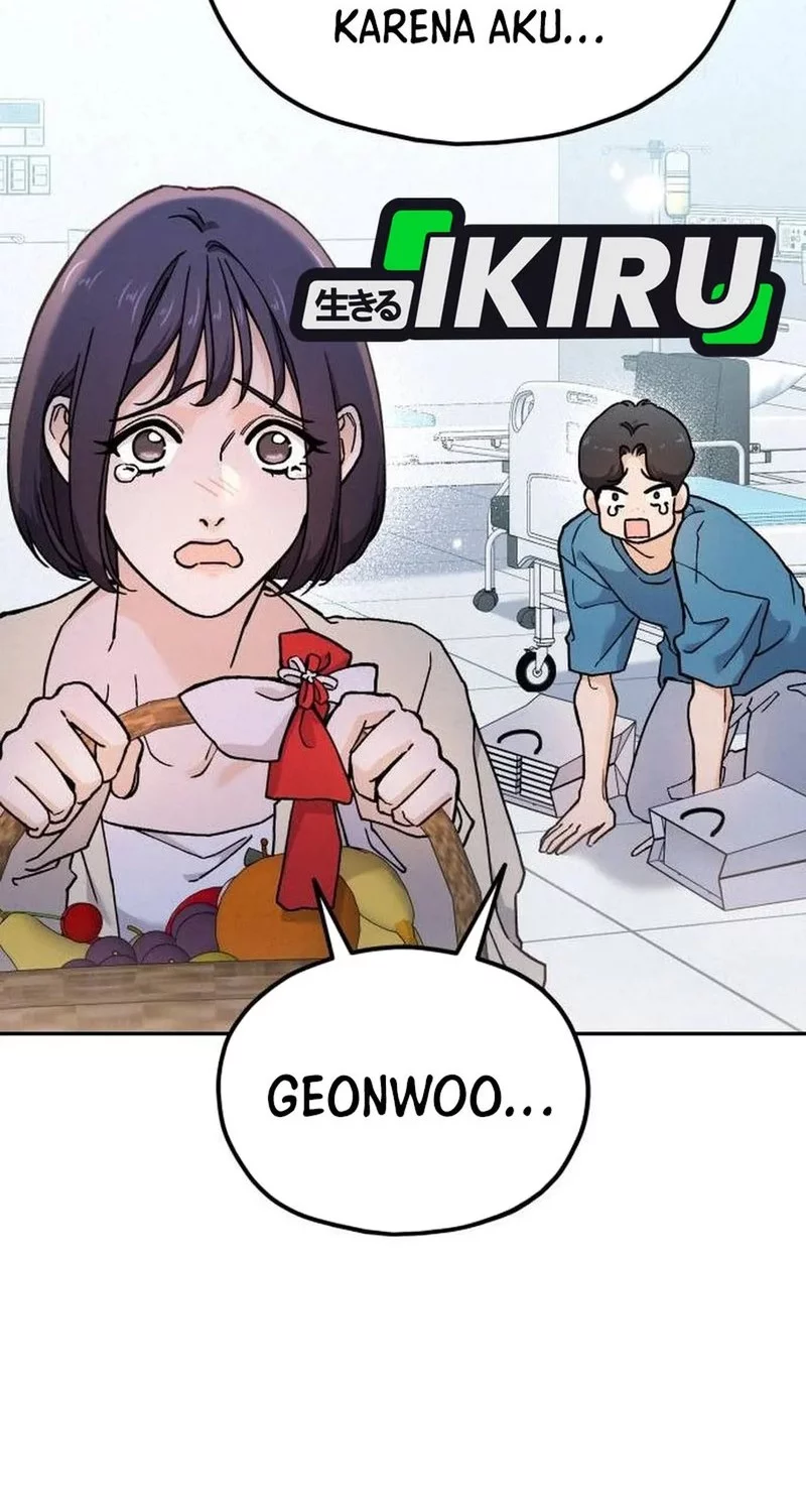 God’s Cooking Chapter 28 Gambar 55