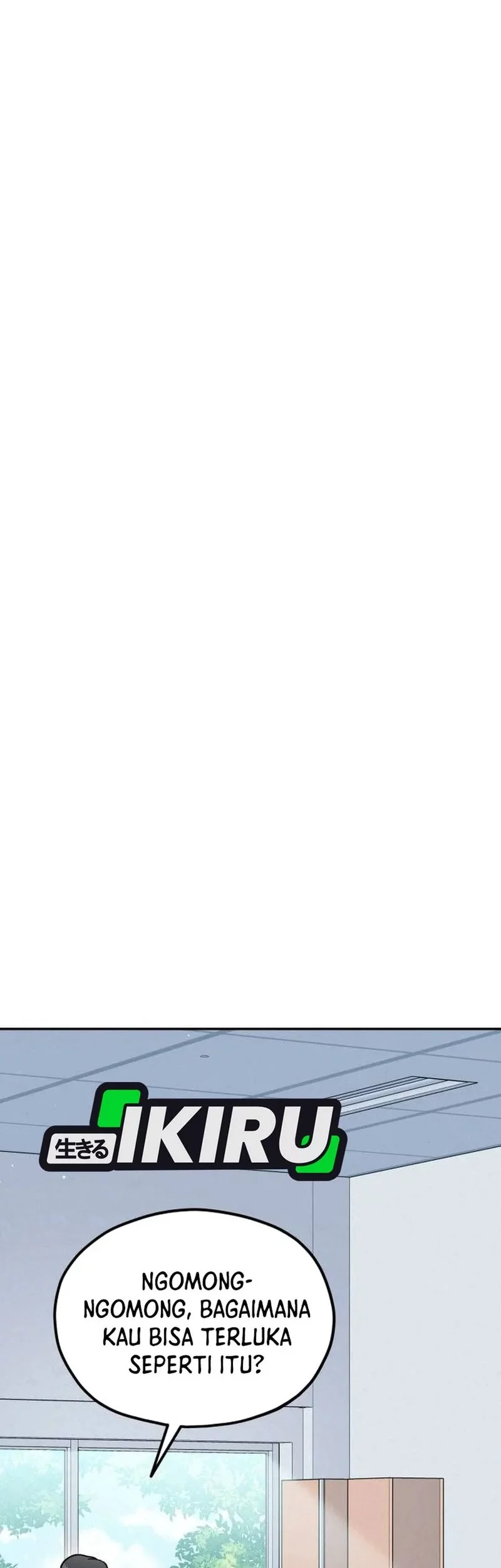 God’s Cooking Chapter 28 Gambar 57