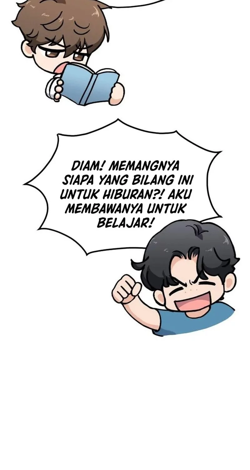 God’s Cooking Chapter 28 Gambar 63