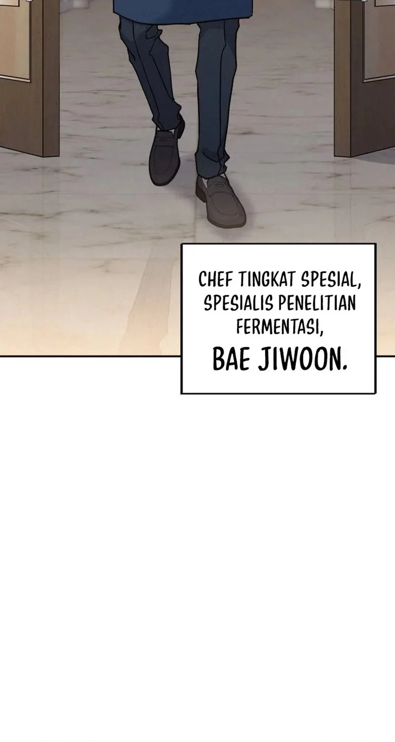 God’s Cooking Chapter 28 Gambar 4