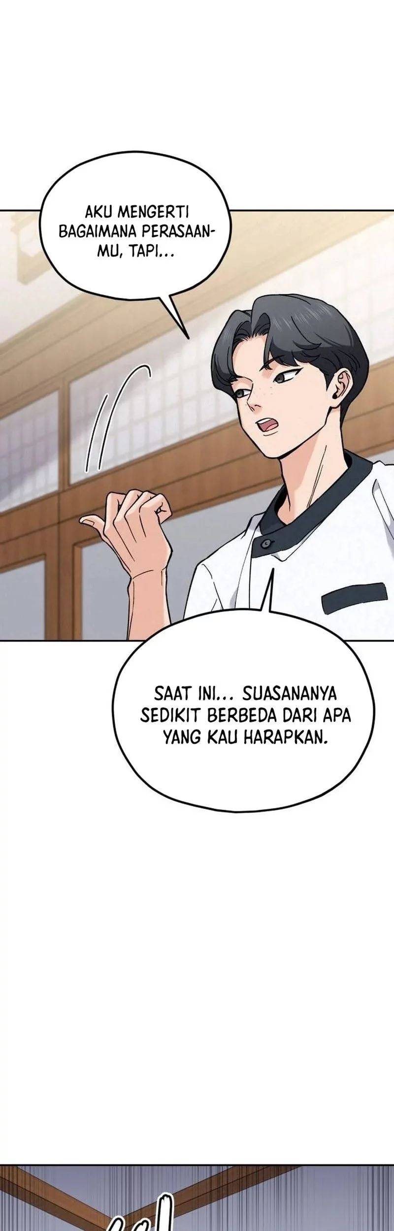God’s Cooking Chapter 28 Gambar 77