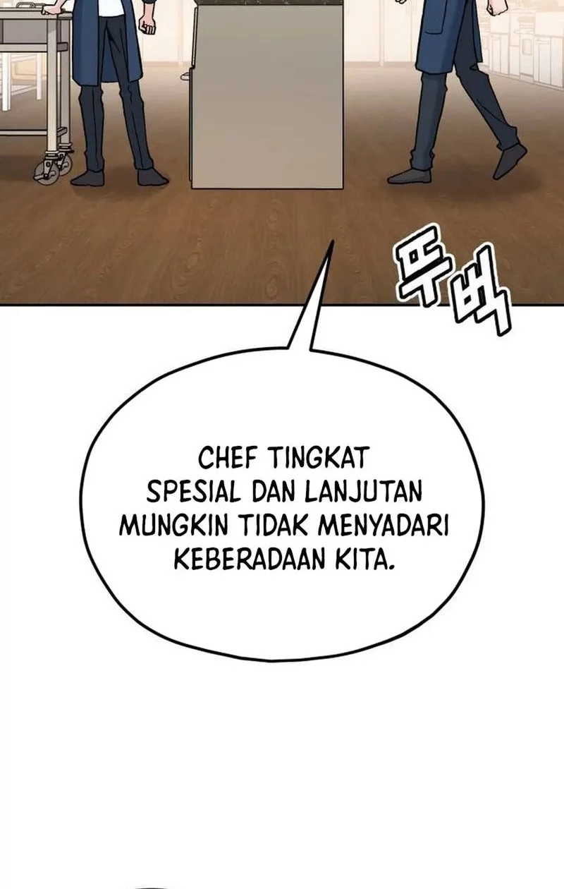God’s Cooking Chapter 28 Gambar 90