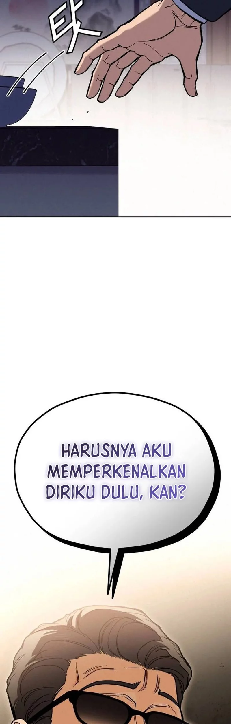 God’s Cooking Chapter 28 Gambar 108