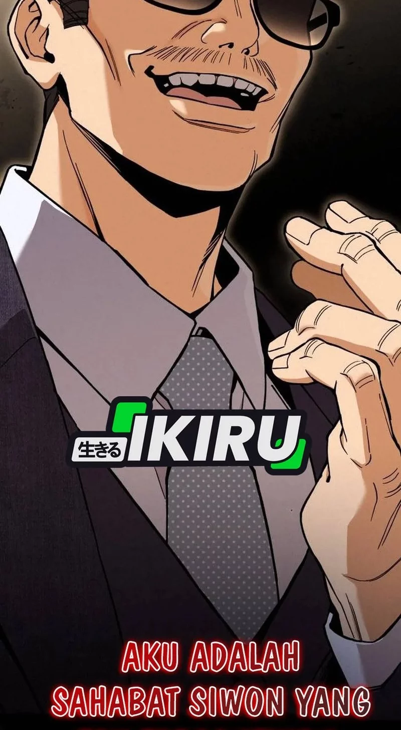 God’s Cooking Chapter 28 Gambar 109