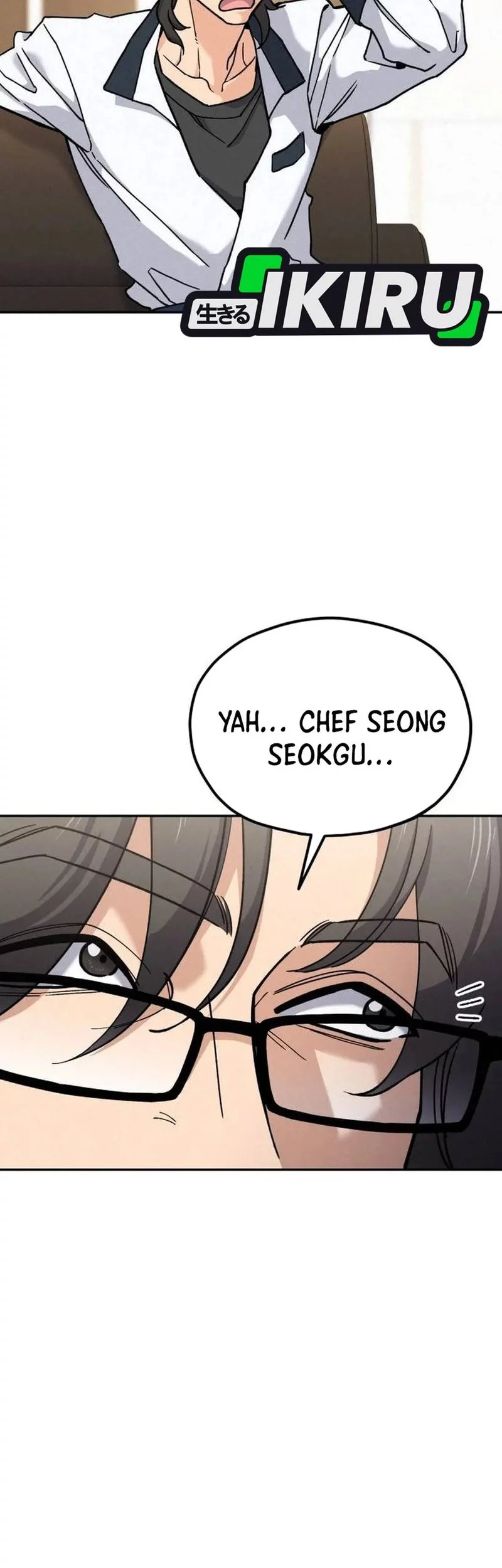 God’s Cooking Chapter 28 Gambar 10