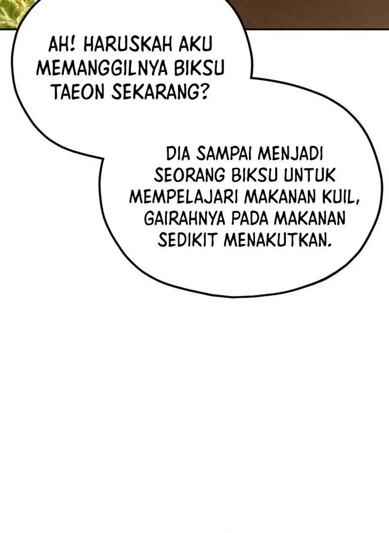 God’s Cooking Chapter 28 Gambar 20