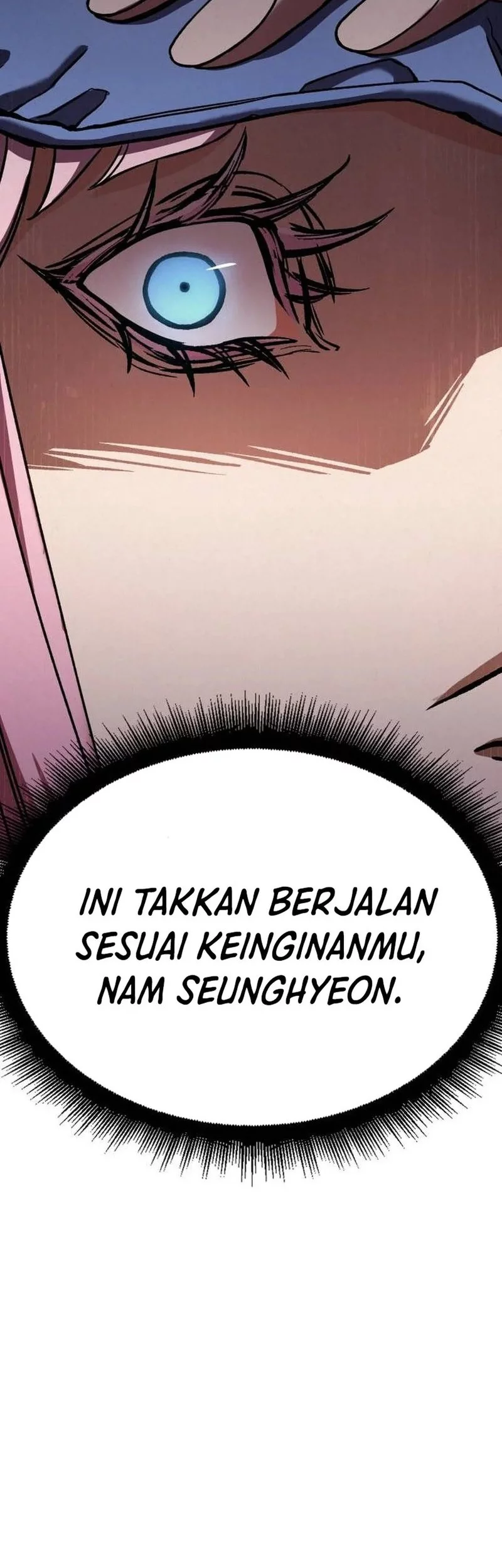 God’s Cooking Chapter 28 Gambar 34