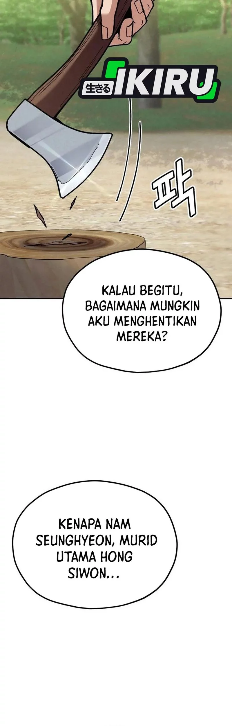 God’s Cooking Chapter 29 Gambar 42