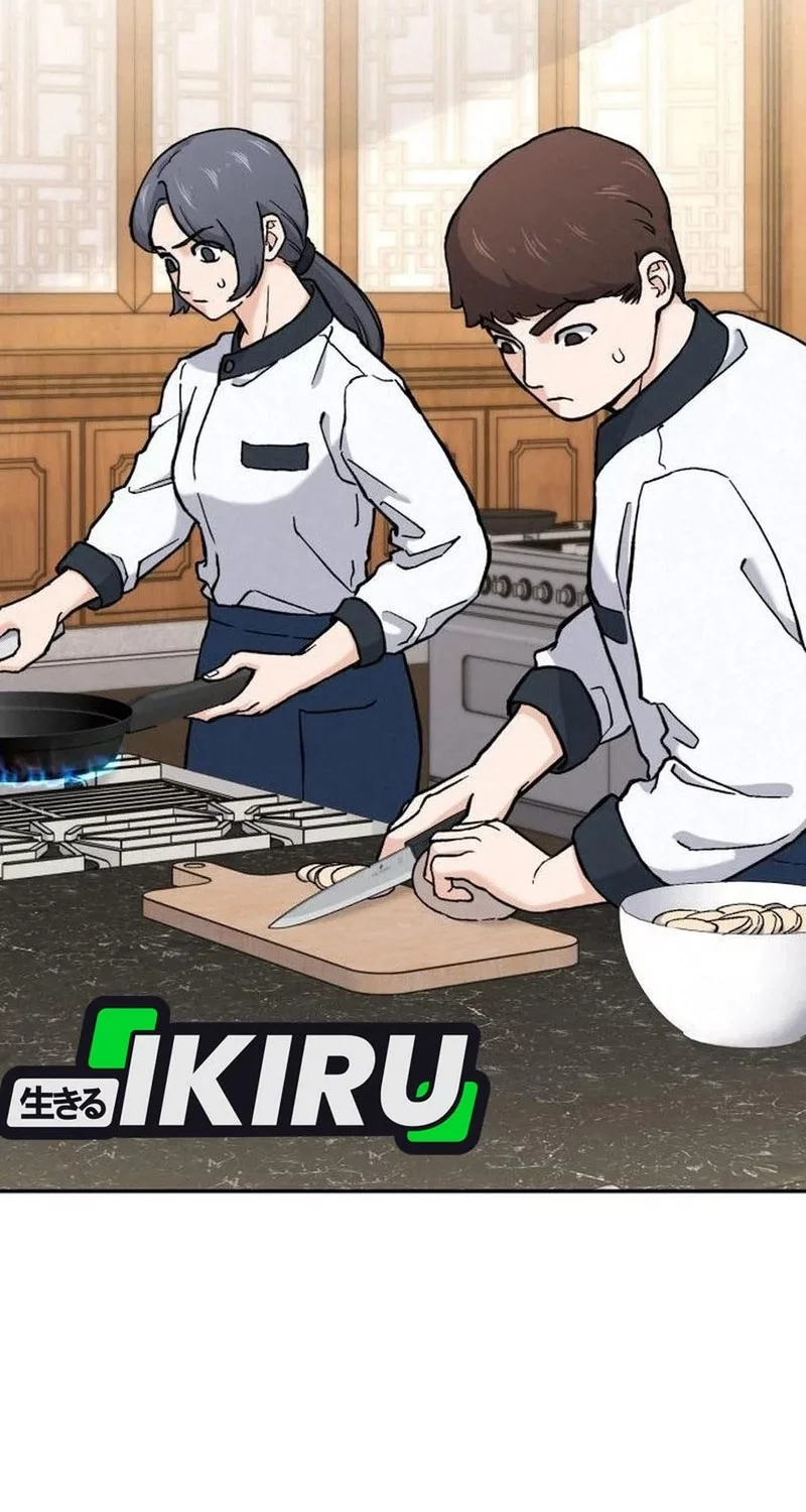 God’s Cooking Chapter 29 Gambar 55