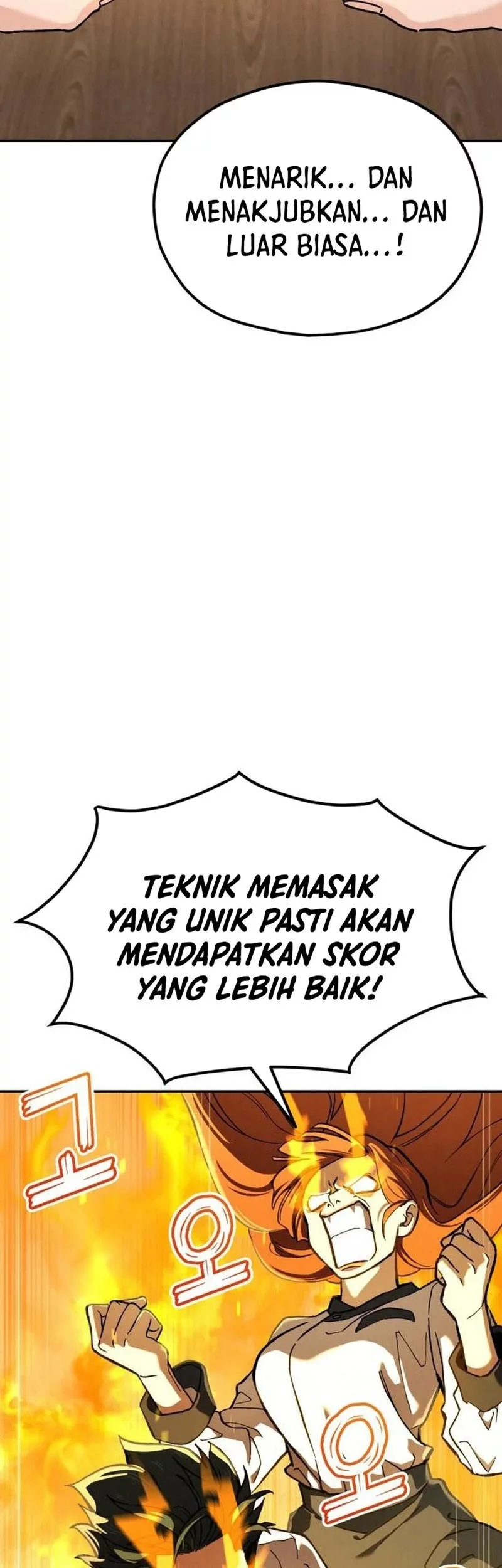 God’s Cooking Chapter 29 Gambar 58