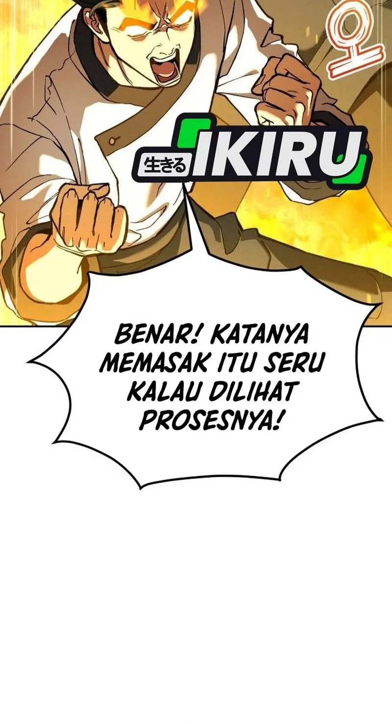 God’s Cooking Chapter 29 Gambar 59