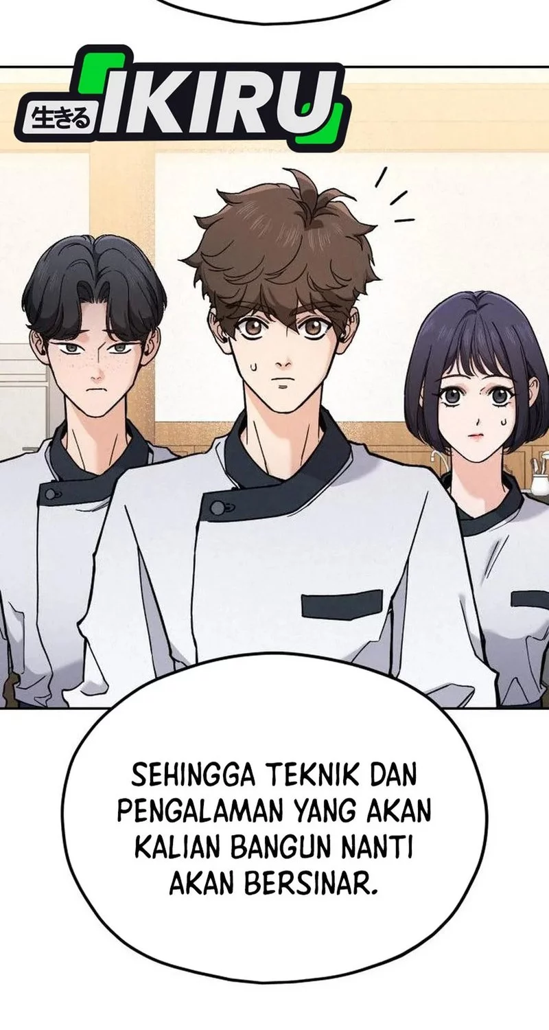God’s Cooking Chapter 29 Gambar 83