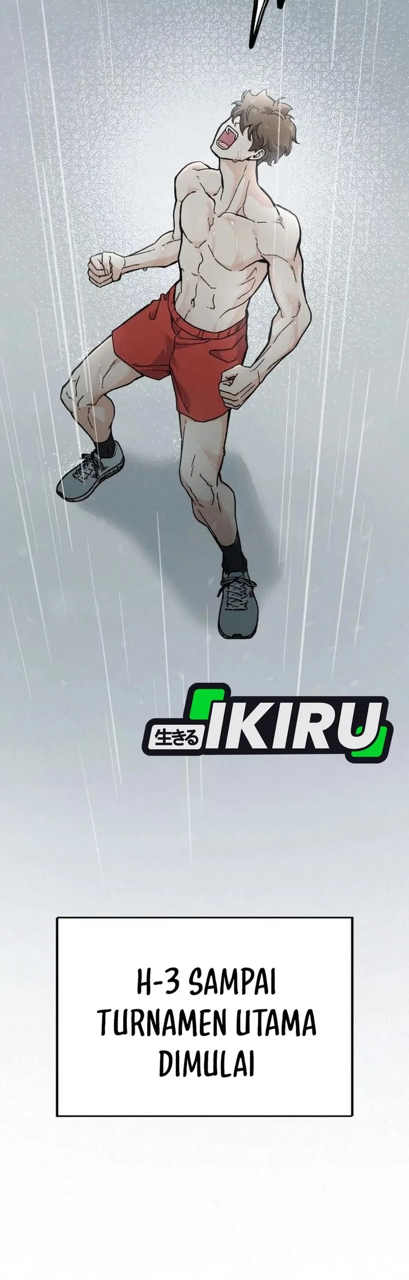 God’s Cooking Chapter 29 Gambar 114