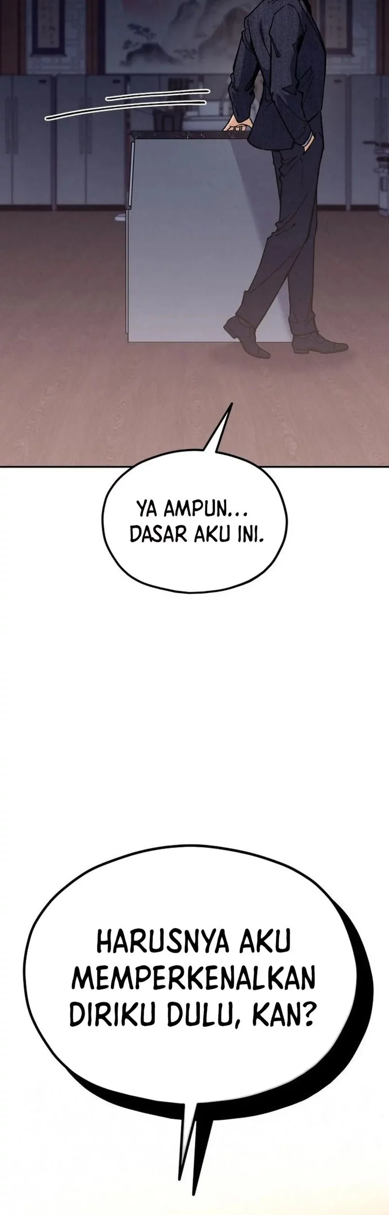 God’s Cooking Chapter 29 Gambar 5
