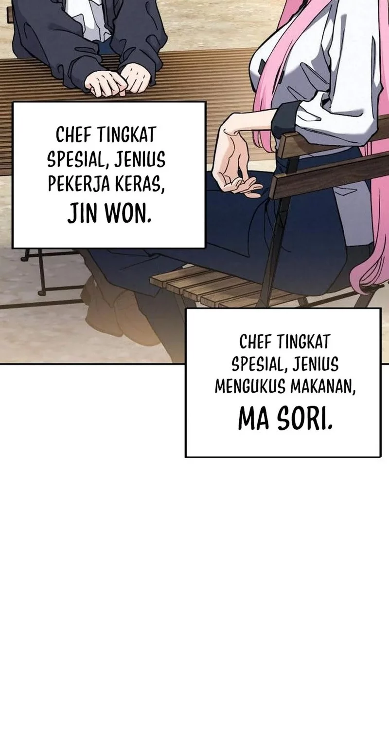 God’s Cooking Chapter 29 Gambar 16