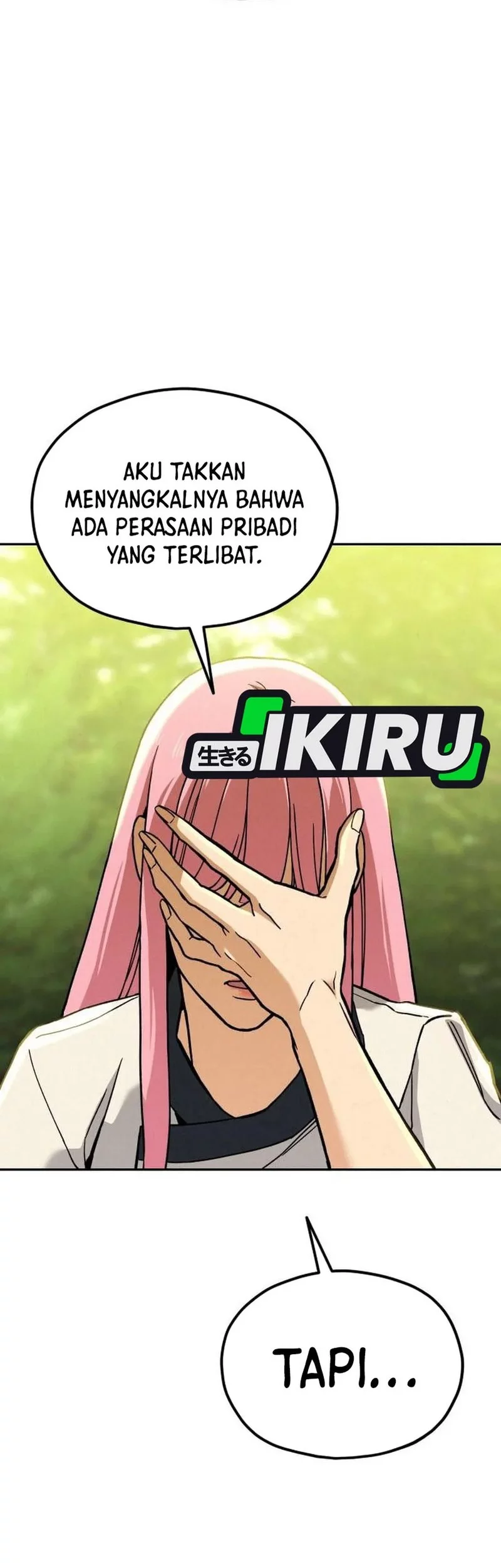 God’s Cooking Chapter 29 Gambar 30