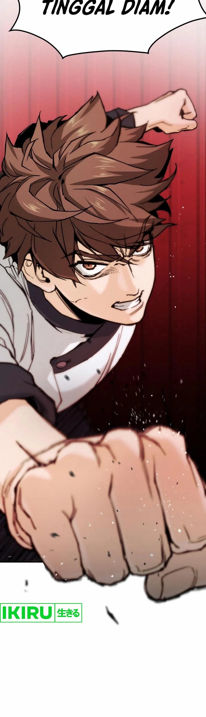 God’s Cooking Chapter 3 Gambar 71