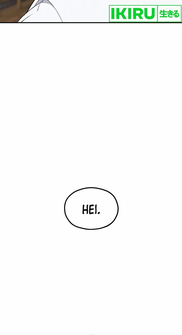 God’s Cooking Chapter 3 Gambar 20