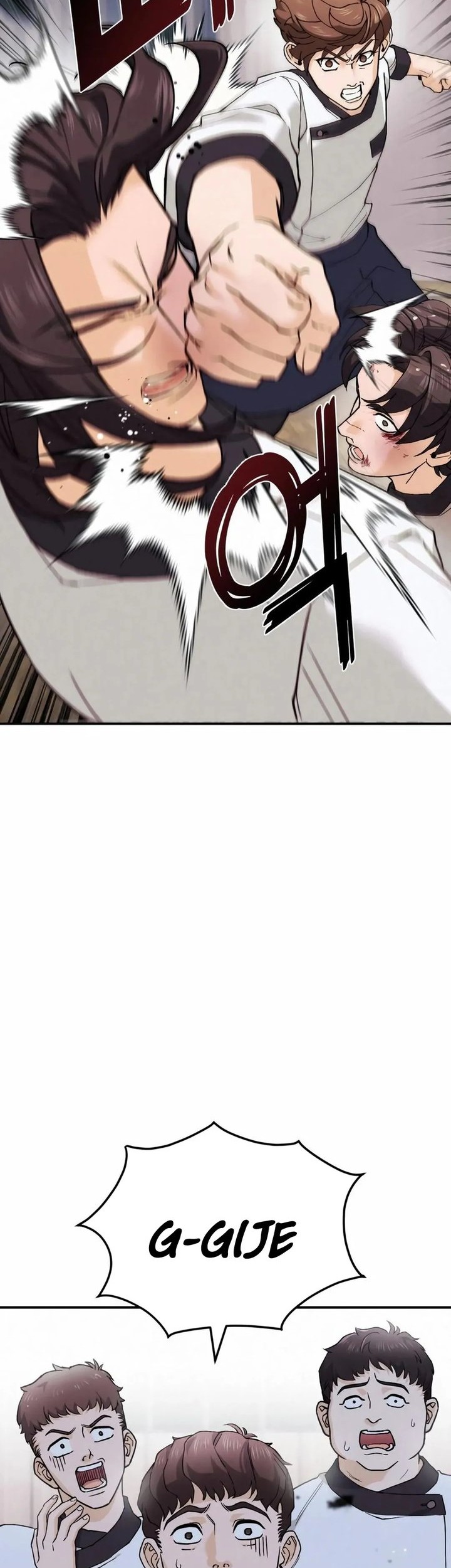 Baca  God’s Cooking Chapter 4 Gambar 2